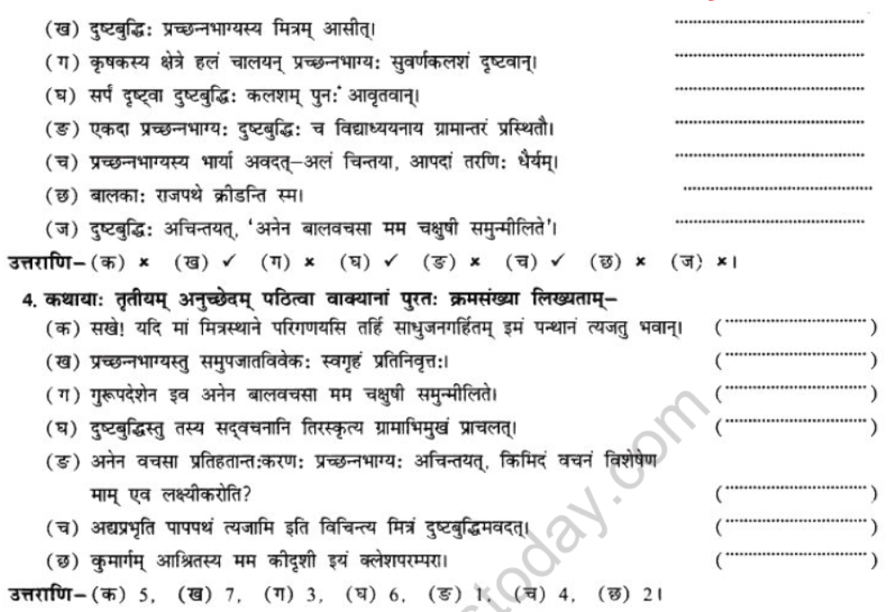 NCERT-Solutions-Class-10-Sanskrit-Chapter-6-Sadhuvrit-Samachret-28