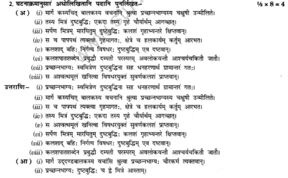 NCERT-Solutions-Class-10-Sanskrit-Chapter-6-Sadhuvrit-Samachret-41