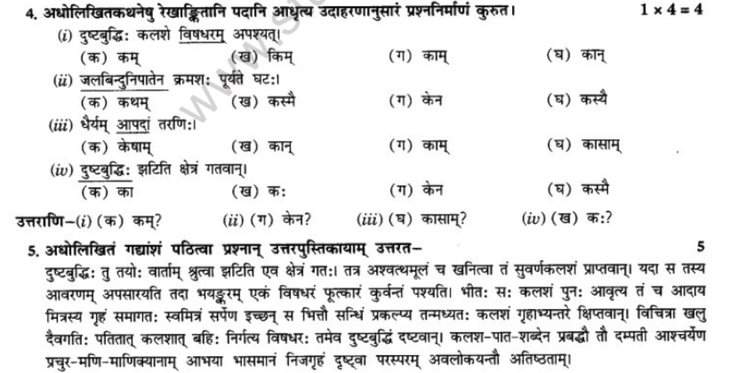 NCERT-Solutions-Class-10-Sanskrit-Chapter-6-Sadhuvrit-Samachret-43