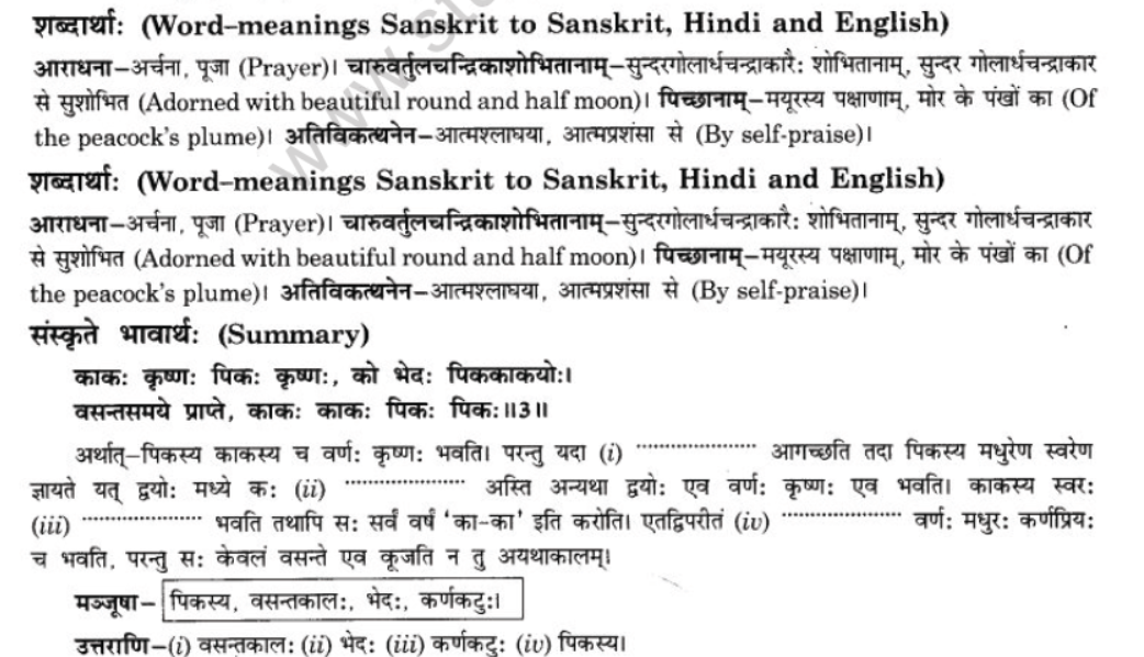 NCERT-Solutions-Class-10-Sanskrit-Chapter-7-Ramniya-ki-Srishti-Aesha-18