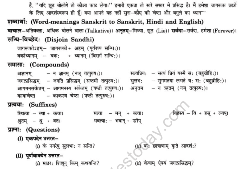 NCERT-Solutions-Class-10-Sanskrit-Chapter-7-Ramniya-ki-Srishti-Aesha-7