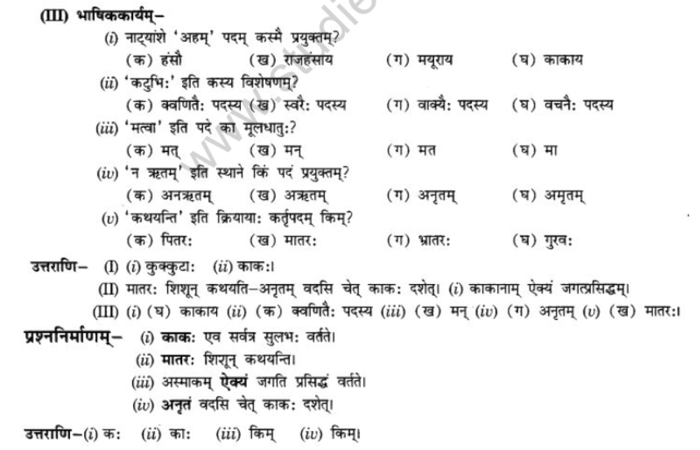 NCERT-Solutions-Class-10-Sanskrit-Chapter-7-Ramniya-ki-Srishti-Aesha-8
