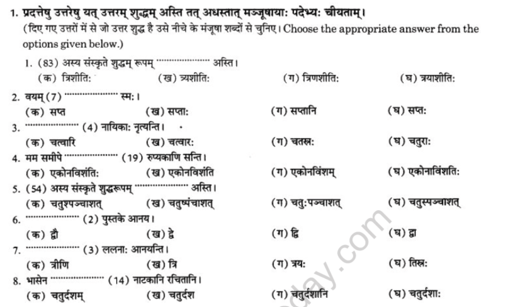 NCERT-Solutions-Class-10-Sanskrit-Chapter-7-Sandkhaya-11
