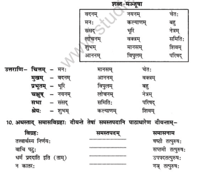 NCERT-Solutions-Class-10-Sanskrit-Chapter-8-Tirukuram-Sukti-Sorbhm-31