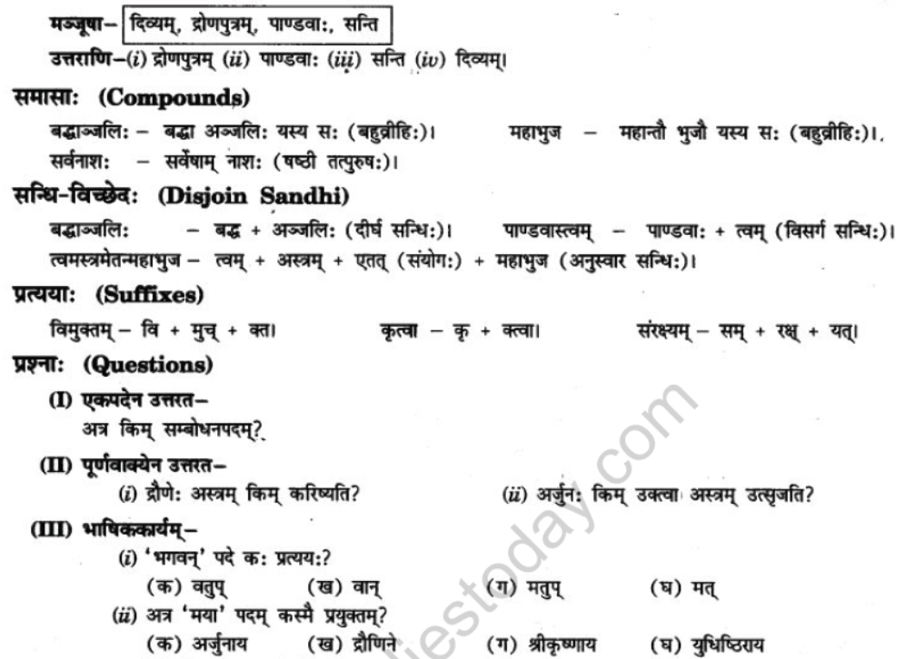 NCERT-Solutions-Class-10-Sanskrit-Chapter-9-Ratr-Sreshymev-hi-28