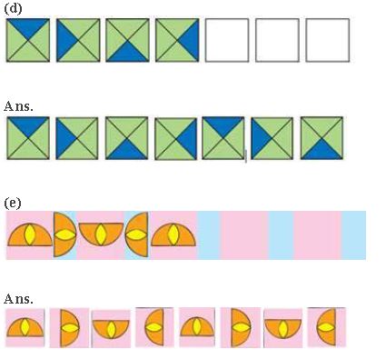 ""NCERT-Solutions-Class-3-Mathematics-Chapter-10-Play-with-Patterns