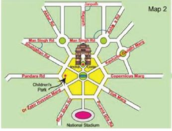 ""NCERT-Solutions-Class-5-Mathematics-Chapter-8-Mapping-Your-Way-5