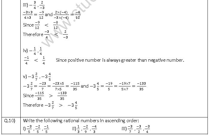 ""NCERT-Solutions-Class-7-Mathematics-Rational-Numbers-11
