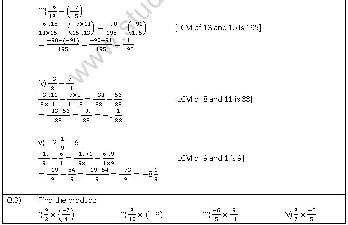 ""NCERT-Solutions-Class-7-Mathematics-Rational-Numbers-15