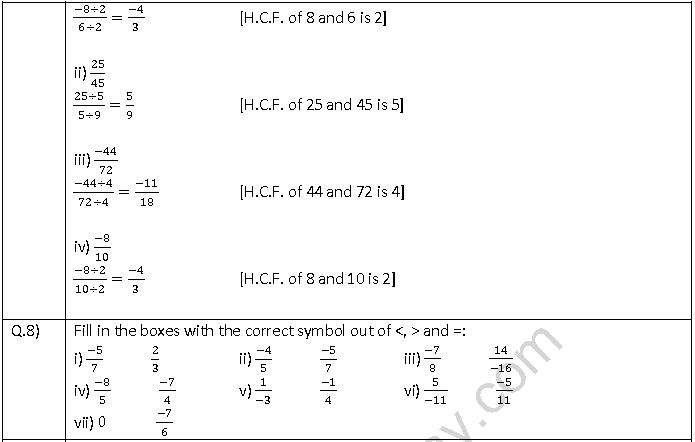 ""NCERT-Solutions-Class-7-Mathematics-Rational-Numbers-8