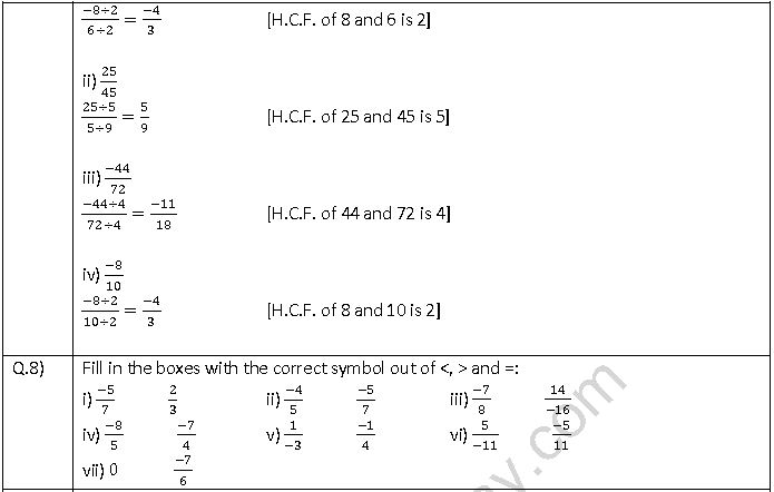 ""NCERT-Solutions-Class-7-Mathematics-Rational-Numbers-8