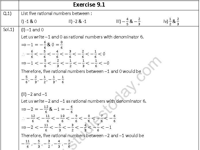 ""NCERT-Solutions-Class-7-Mathematics-Rational-Numbers