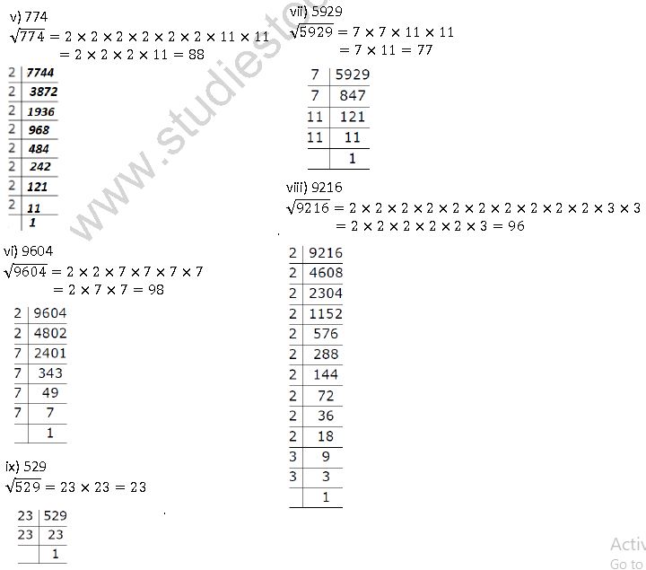 ""NCERT-Solutions-Class-8-Mathematics-Squares-And-Square-Roots-25