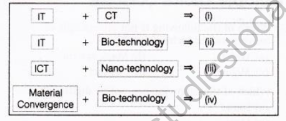 NCERT-Solutions-Class-9-Foundation-of-Information-Technology-Convergence-of-Technologies