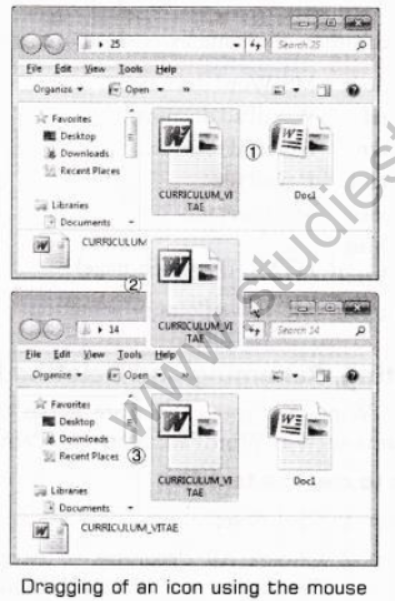 NCERT-Solutions-Class-9-Foundation-of-Information-Technology-Windows-Operating-System-4