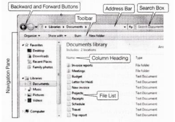 NCERT-Solutions-Class-9-Foundation-of-Information-Technology-Windows-Operating-System-5