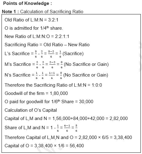 ""TS-Grewal-Solution-Class-12-Chapter-5-Admission-of-a-Partner-176