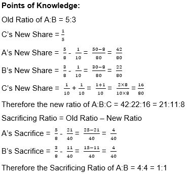 ""TS-Grewal-Solution-Class-12-Chapter-5-Admission-of-a-Partner-20