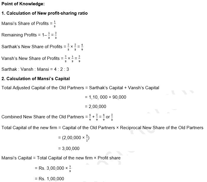 ""TS-Grewal-Solution-Class-12-Chapter-5-Admission-of-a-Partner-236