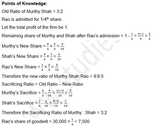 ""TS-Grewal-Solution-Class-12-Chapter-5-Admission-of-a-Partner-39