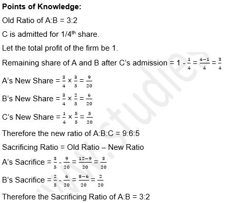 ""TS-Grewal-Solution-Class-12-Chapter-5-Admission-of-a-Partner-41