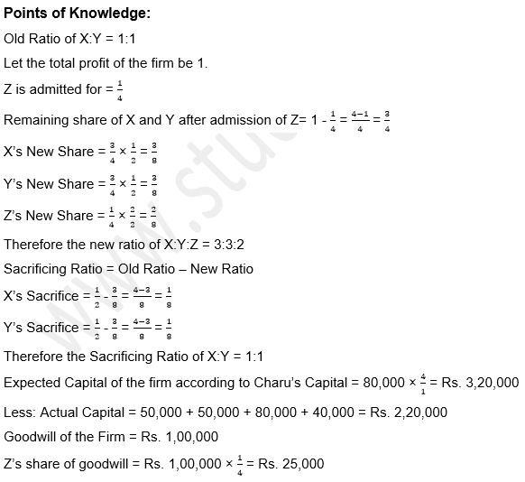 ""TS-Grewal-Solution-Class-12-Chapter-5-Admission-of-a-Partner-55