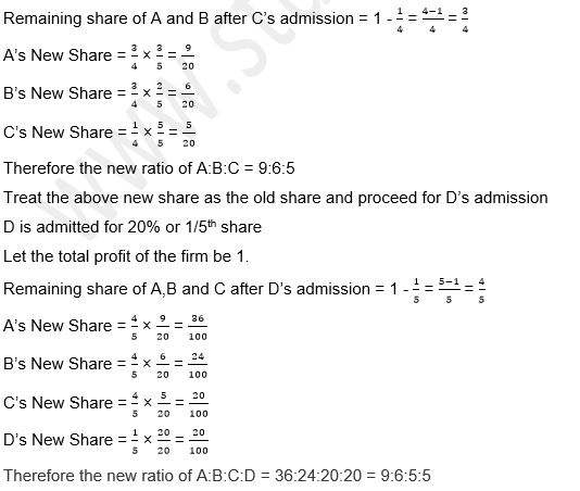 ""TS-Grewal-Solution-Class-12-Chapter-5-Admission-of-a-Partner-6