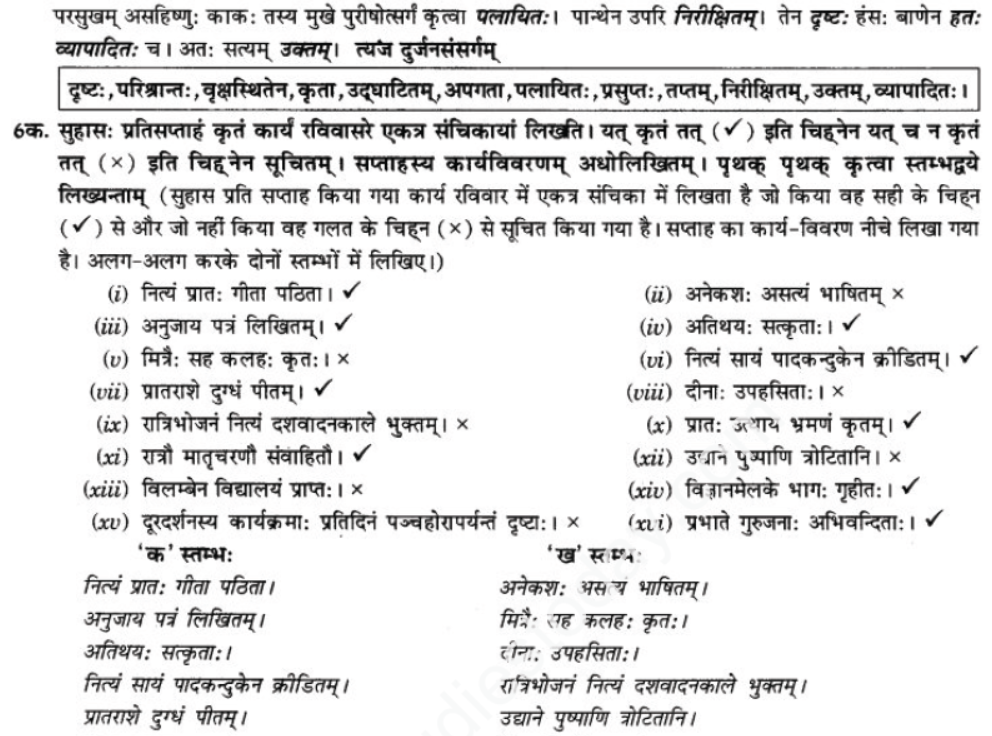 ncert-solutions-class-9-sanskrit-chapter-18-vt-ktvatu-prayoga