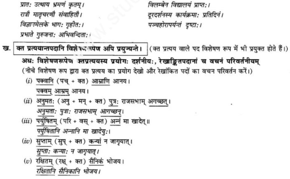 ncert-solutions-class-9-sanskrit-chapter-18-vt-ktvatu-prayoga