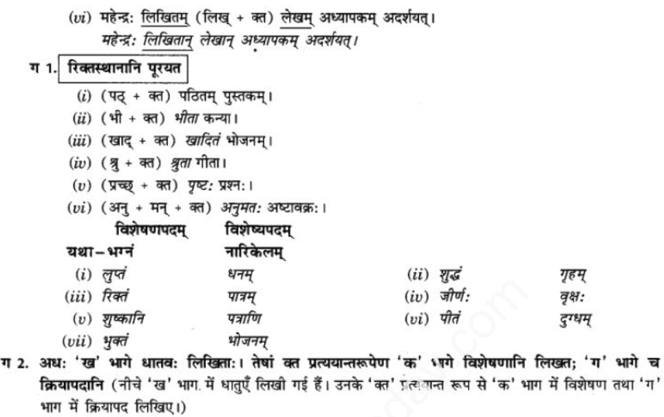 ncert-solutions-class-9-sanskrit-chapter-18-vt-ktvatu-prayoga