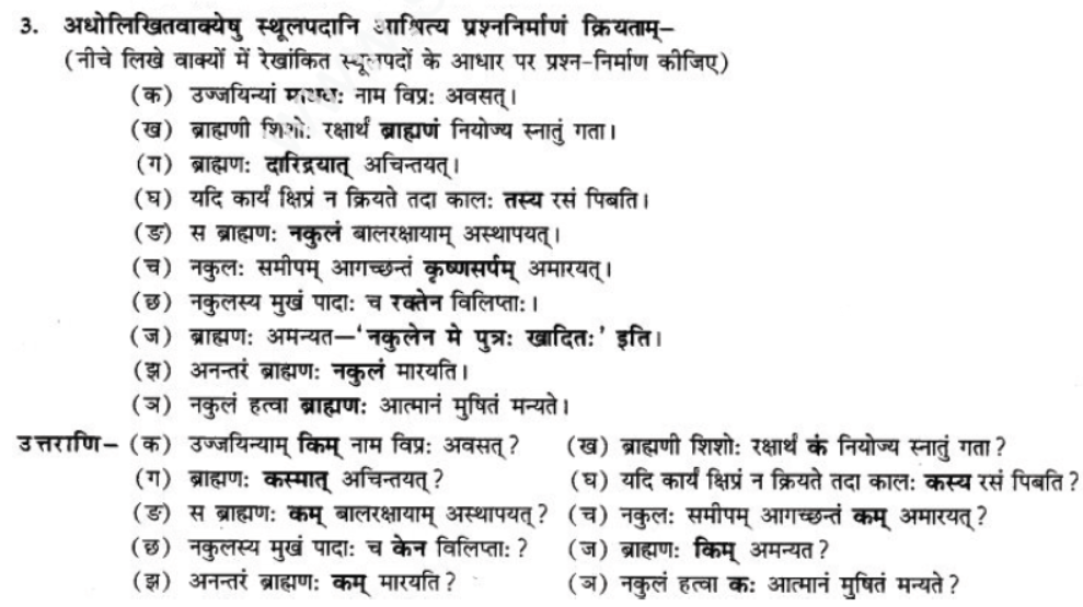 ncert-solutions-class-9-sanskrit-chapter-2-avivek-prmapda-padam