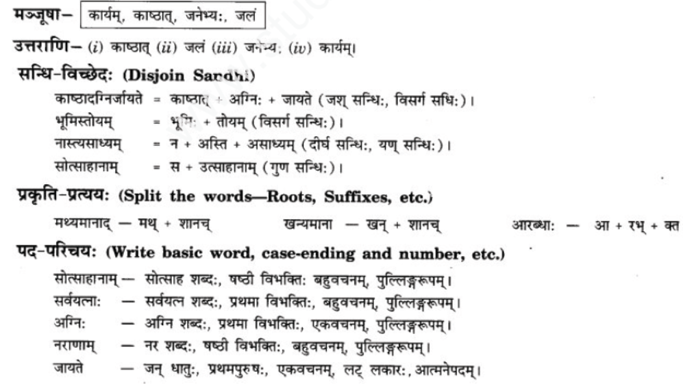 ncert-solutions-class-9-sanskrit-chapter-3-patheym