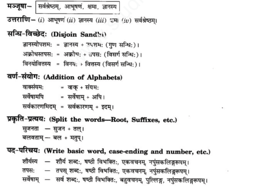 ncert-solutions-class-9-sanskrit-chapter-3-patheym