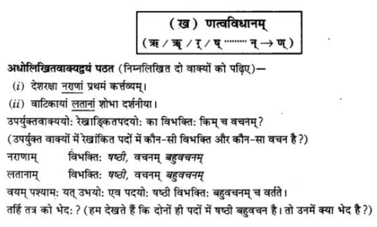 ncert-solutions-class-9-sanskrit-chapter-3-vajyansandhi