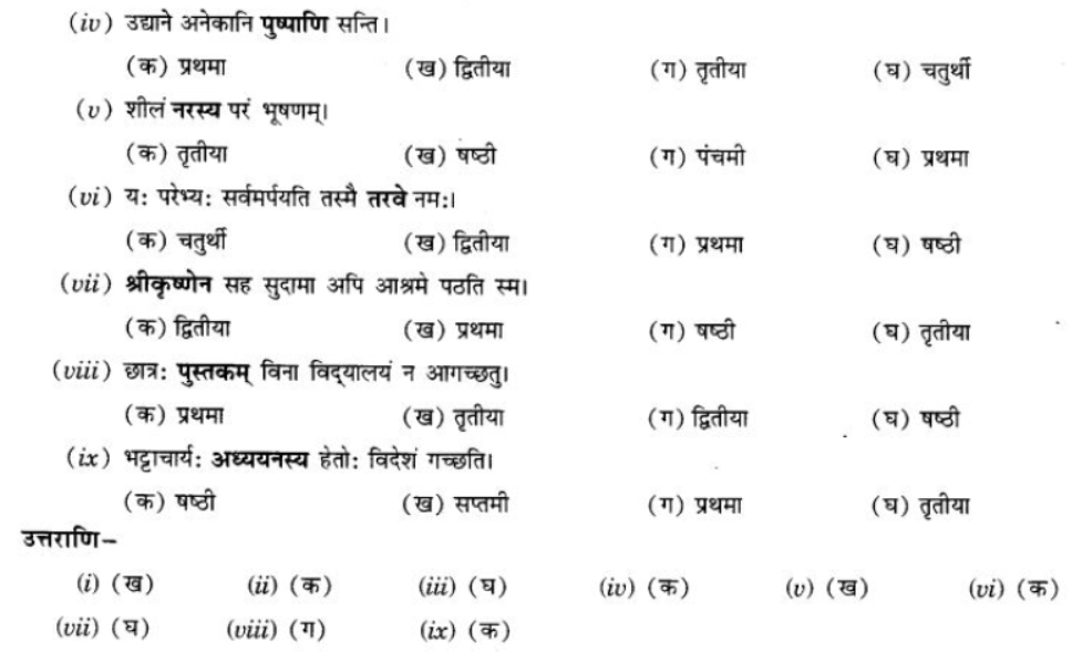 ncert-solutions-class-9-sanskrit-chapter-5-ajantshabda-halantshabda-sarvnamshabda