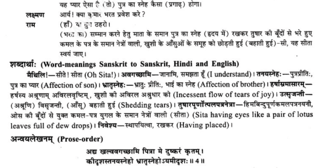 ncert-solutions-class-9-sanskrit-chapter-5-bhratsrestu-durlabh