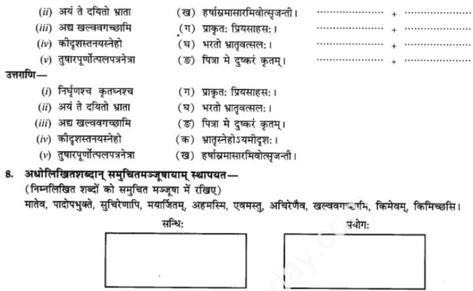 ncert-solutions-class-9-sanskrit-chapter-5-bhratsrestu-durlabh