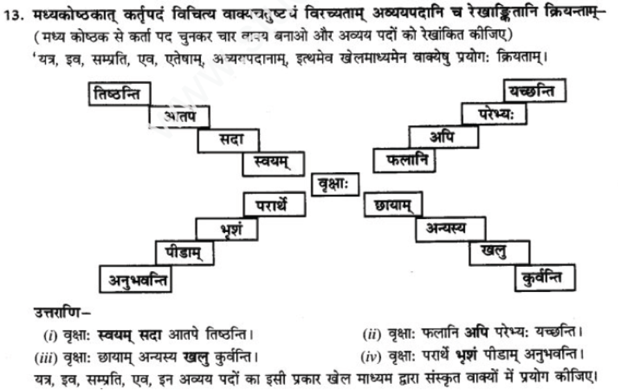 ncert-solutions-class-9-sanskrit-chapter-7-tarve-namostu