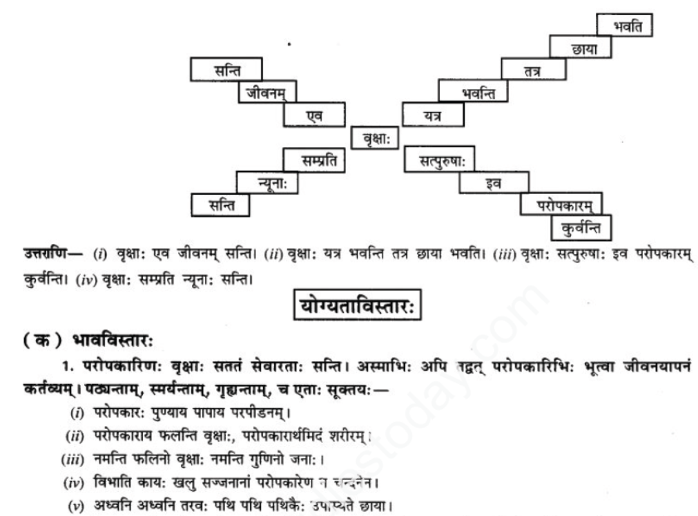 ncert-solutions-class-9-sanskrit-chapter-7-tarve-namostu