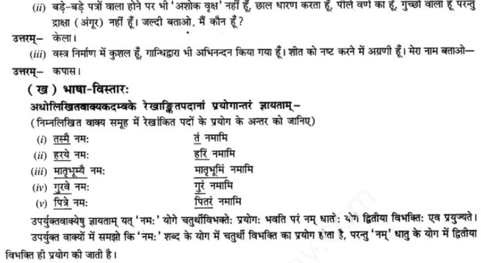 ncert-solutions-class-9-sanskrit-chapter-7-tarve-namostu