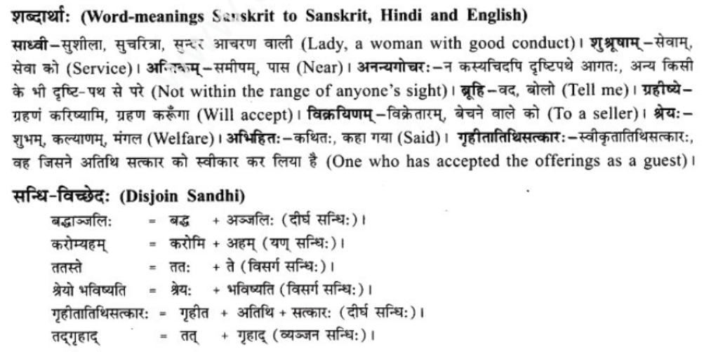 ncert-solutions-class-9-sanskrit-chapter-8-karmna-yati-sasidinam