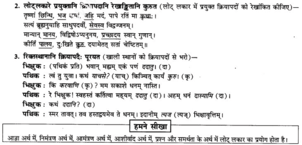 ncert-solutions-class-9-sanskrit-chapter-9-lot-lakar