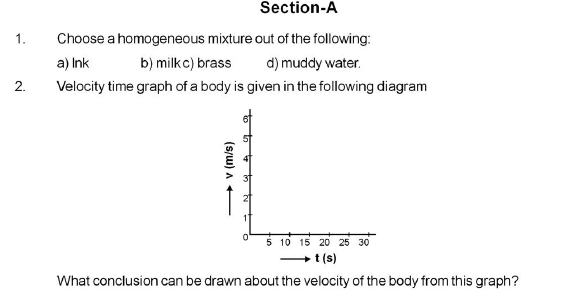 CBSE_Class_10_Science_Question_Paper