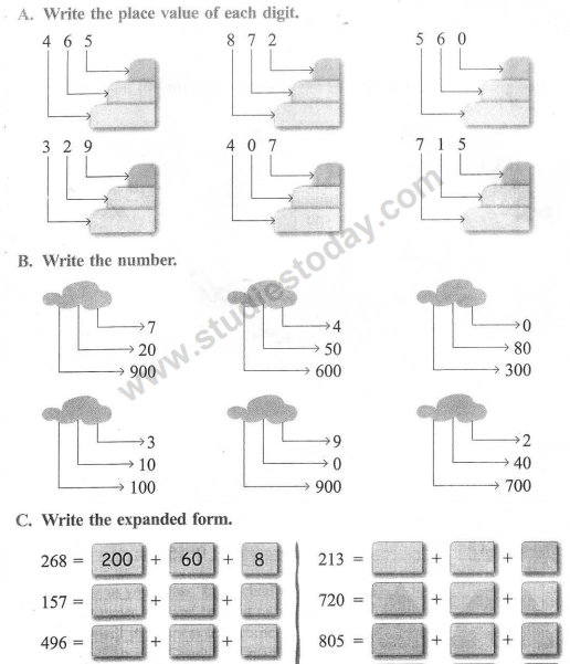 Class_2_Maths_Question_Paper_C