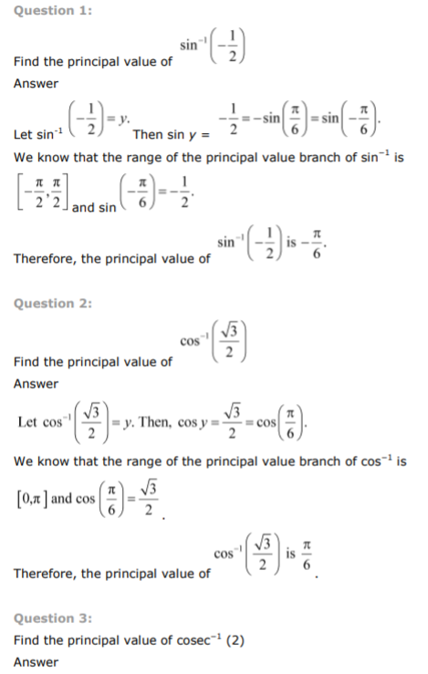 class_12_Maths_Solution_6