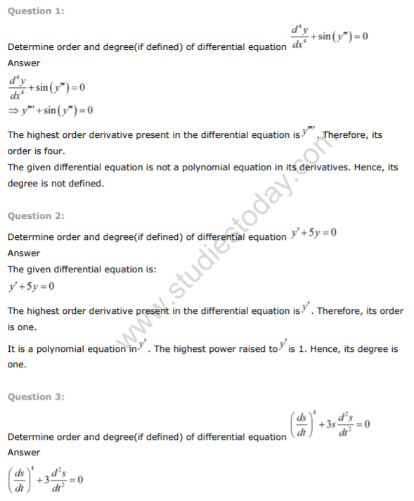 class_12_Maths_Solution_9