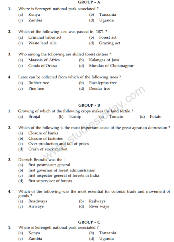 Cbse Class 9 Final Exam Question Paper Image To U