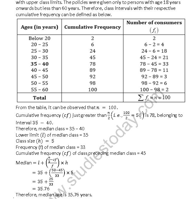 ""NCERT-Solutions-Class-10-Mathematics-Chapter-14-Statistics-14