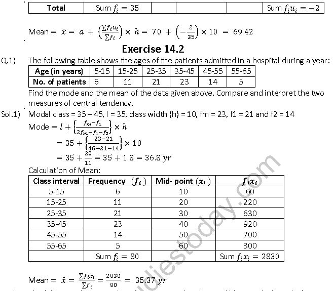 ""NCERT-Solutions-Class-10-Mathematics-Chapter-14-Statistics-26