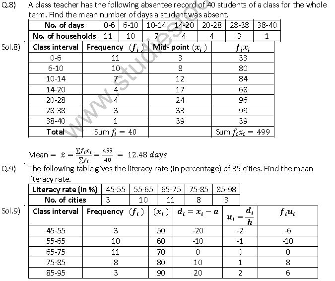 ""NCERT-Solutions-Class-10-Mathematics-Chapter-14-Statistics-27